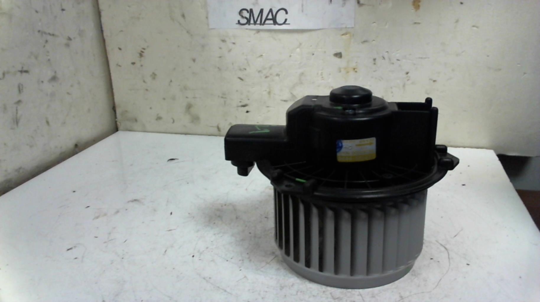 Ventilateur chauffage NISSAN PIXO Essence - 1