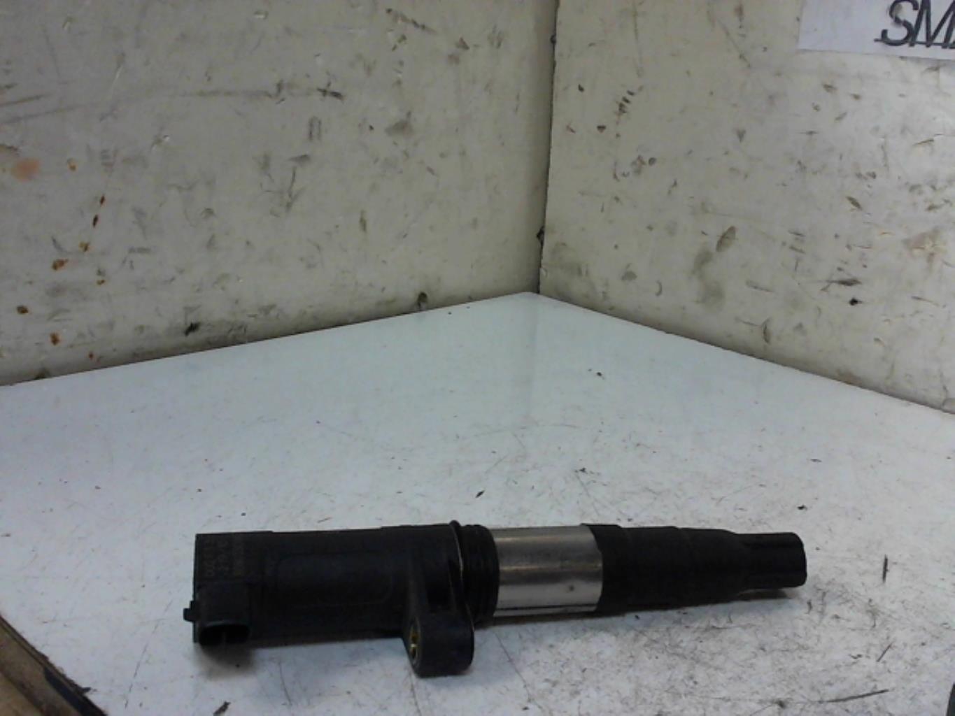Bobine (allumage) RENAULT MODUS PHASE 1 Essence - 1