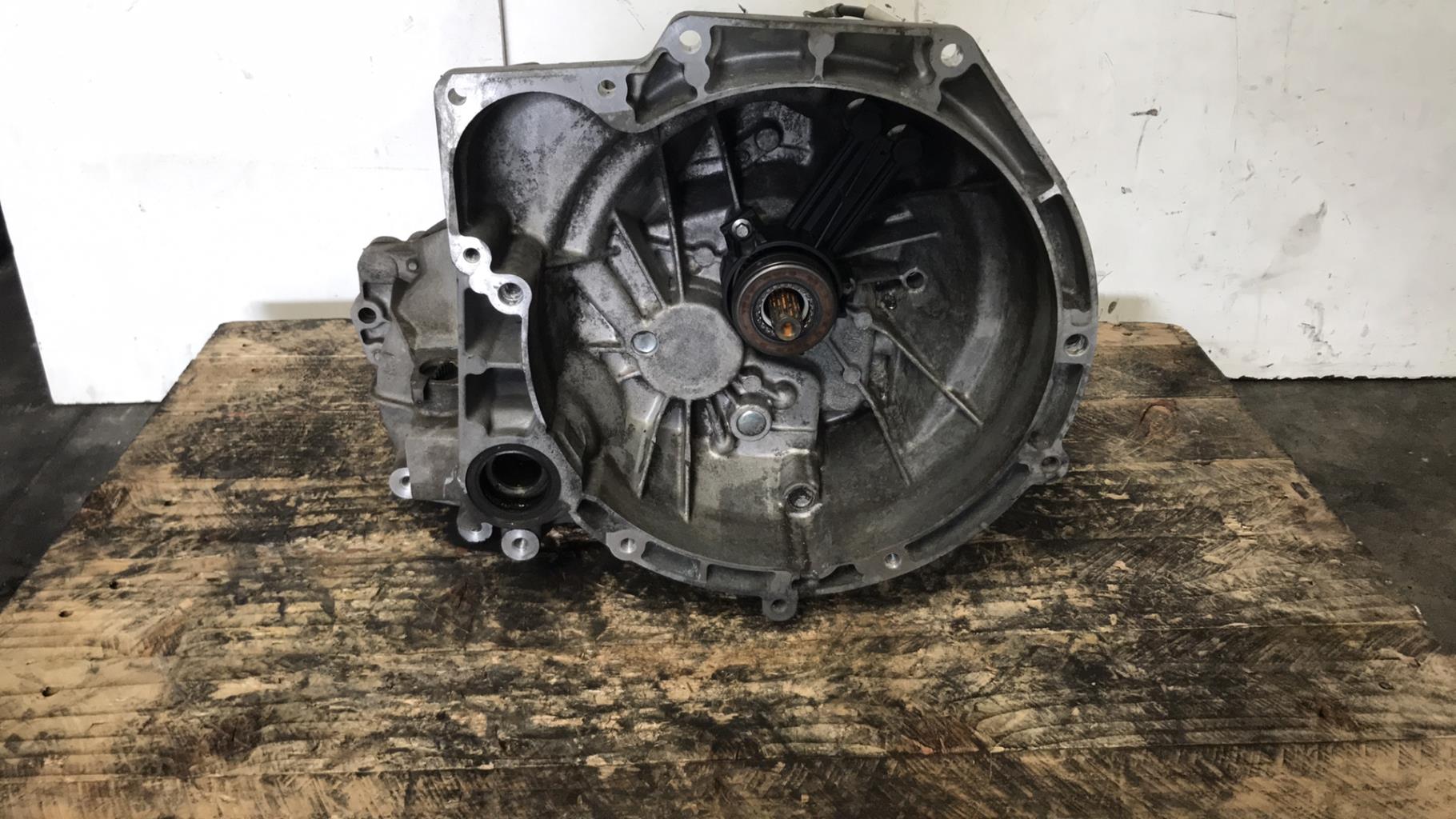 Boite de vitesses FORD FIESTA 5 PHASE 2 Diesel - 1