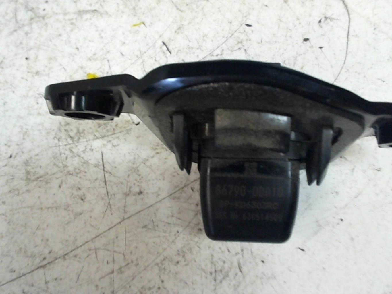 Camera de recul TOYOTA YARIS 3 PHASE 2 Diesel - 1