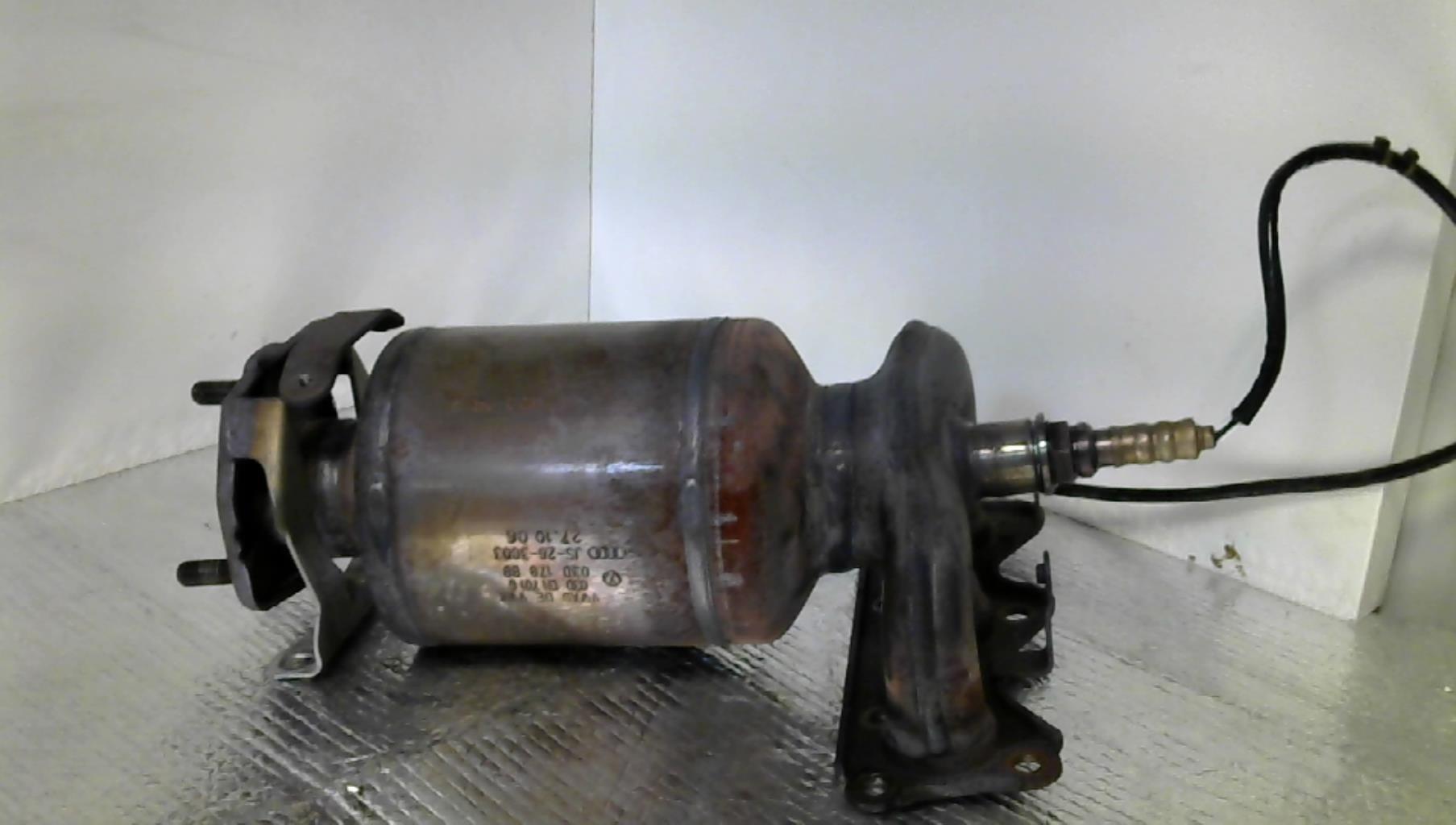 Catalyseur (echappement) VOLKSWAGEN FOX Essence - 1