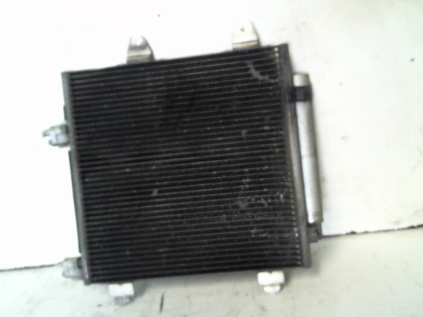 Condenseur de clim PEUGEOT 107 PHASE 2 Essence - 1