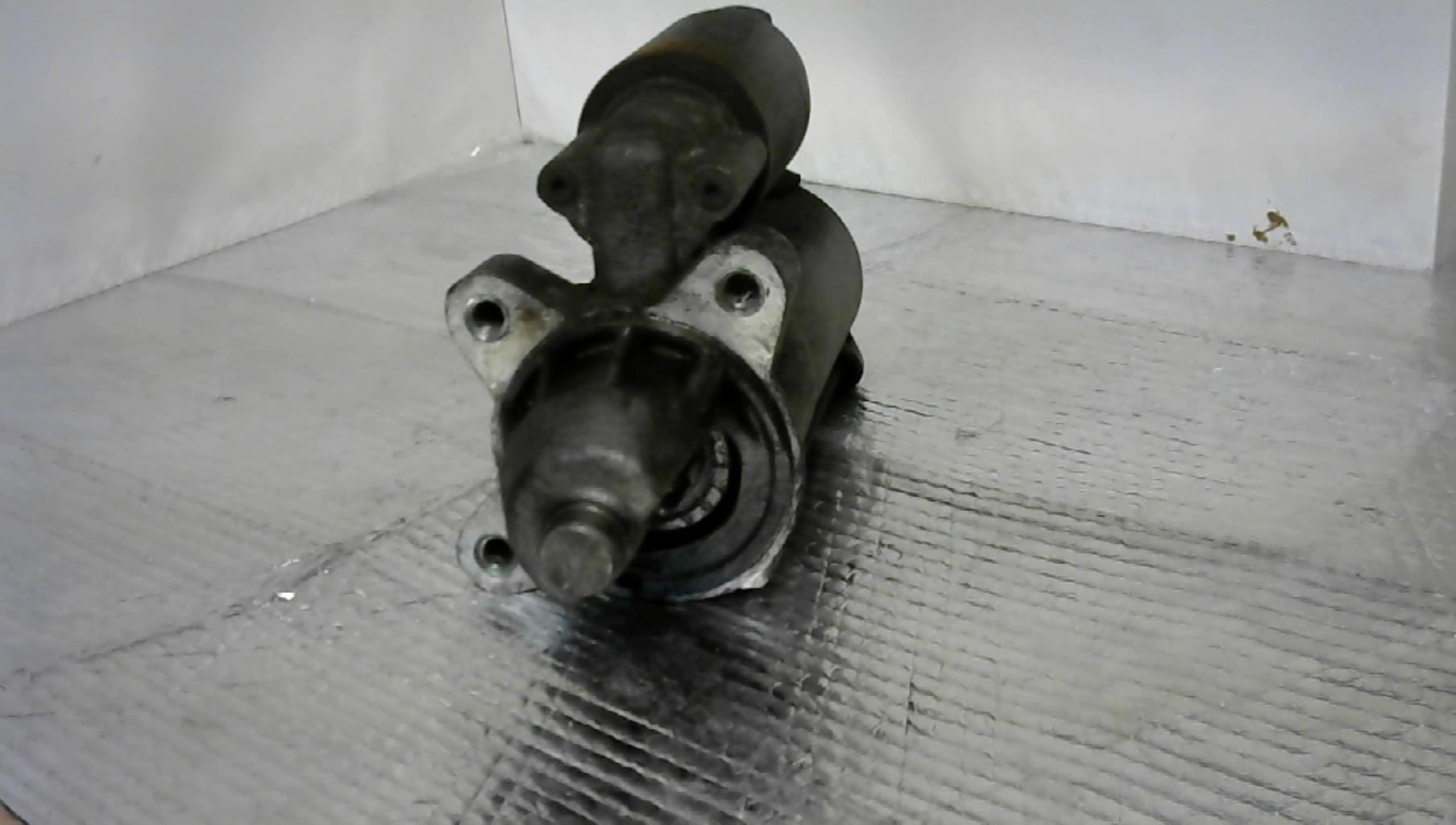 Demarreur FORD TRANSIT CONNECT 1 PHASE 3 Diesel - 1