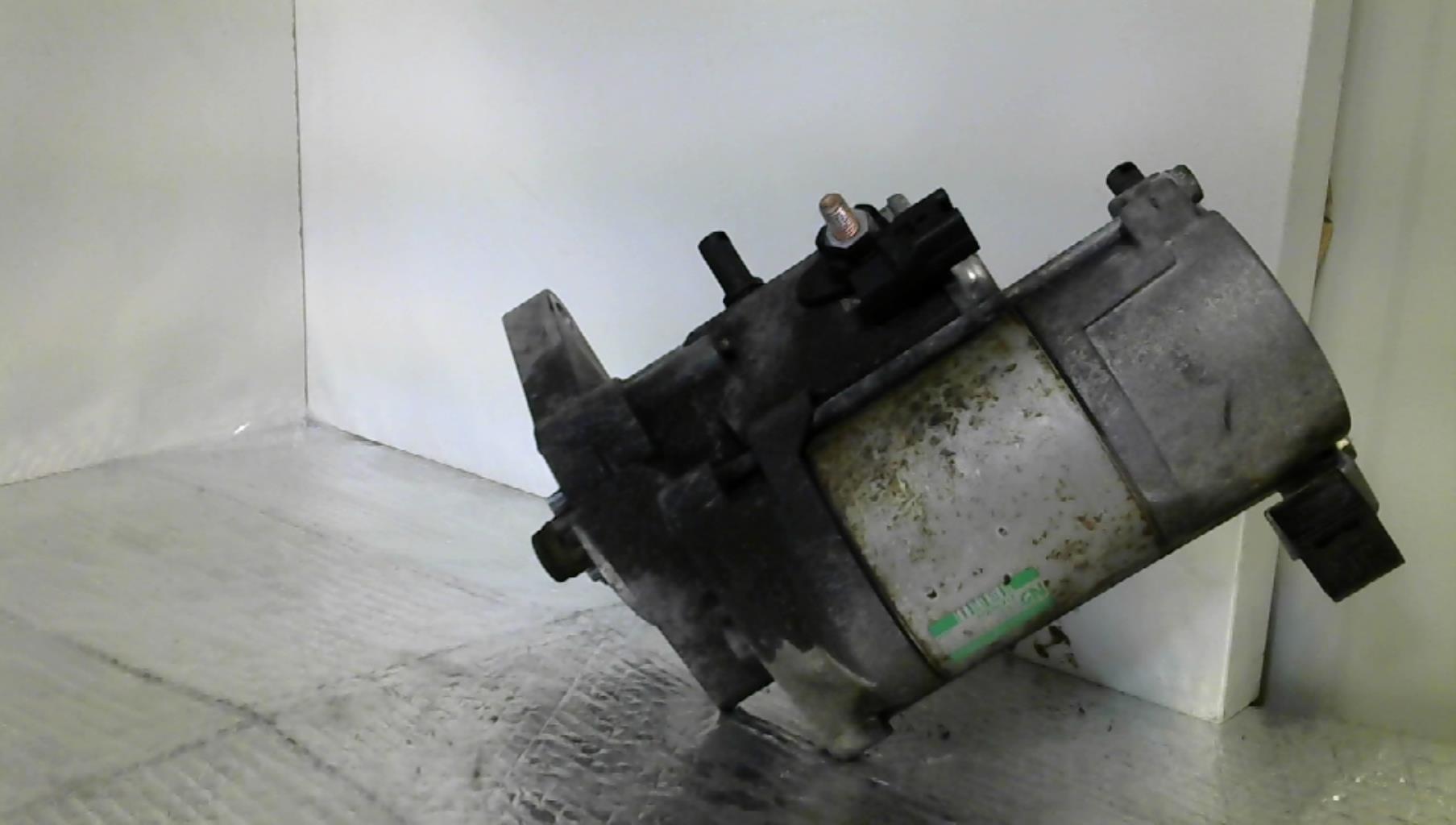Demarreur TOYOTA COROLLA 10 PHASE 2 Diesel - 1