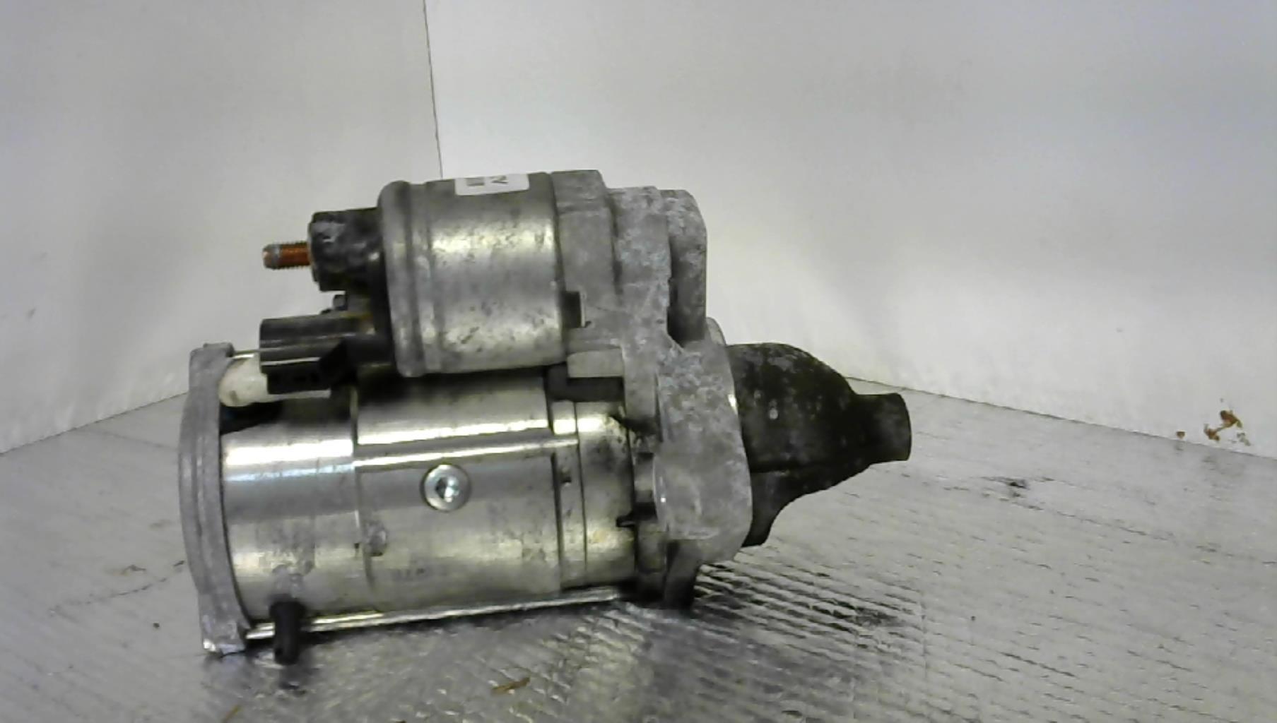 Demarreur TOYOTA VERSO PHASE 2 Diesel - 1