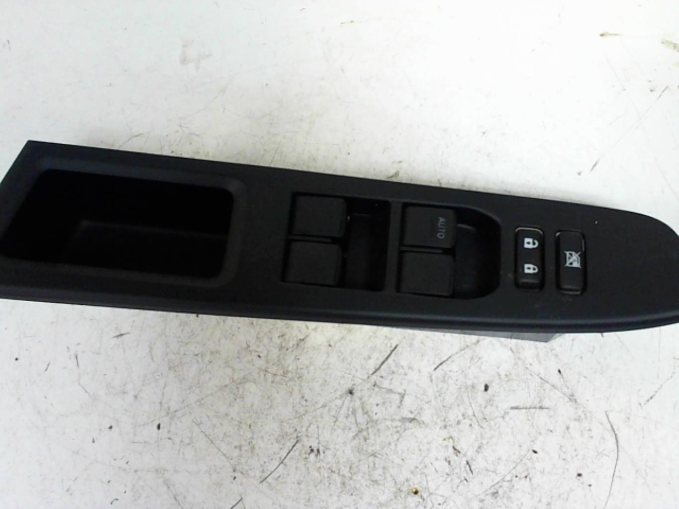 Interrupteur de leve vitre TOYOTA YARIS 3 PHASE 3 Essence/Hybride - 1