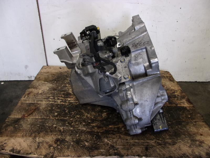 Boite de vitesses PEUGEOT 508 1 PHASE 1 Diesel/Hybride - 1