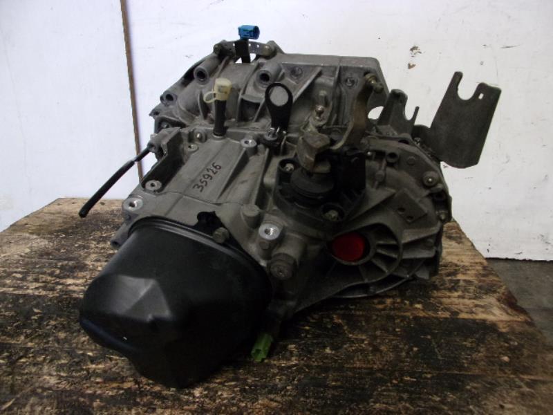 Boite de vitesses RENAULT MEGANE 2 PHASE 1 Essence - 1