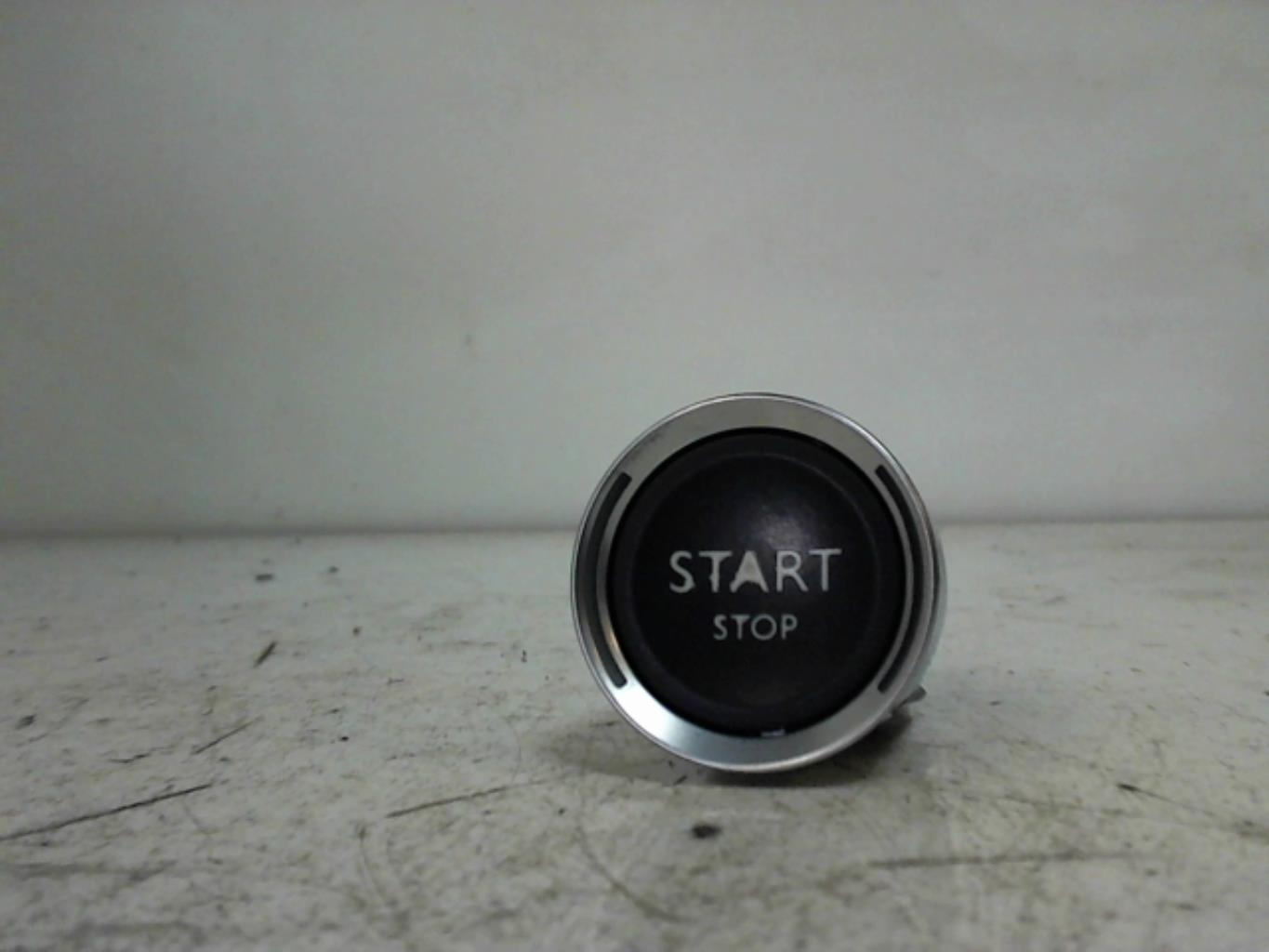 Bouton de demarrage PEUGEOT 508 1 PHASE 1 Diesel/Hybride - 1