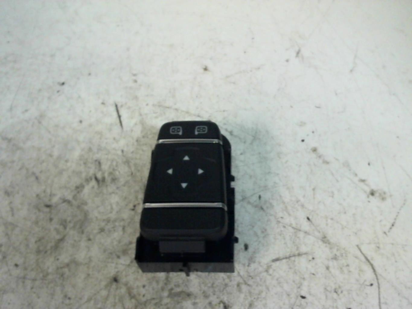 Commande retroviseurs RENAULT CLIO 4 PHASE 2 Diesel - 1