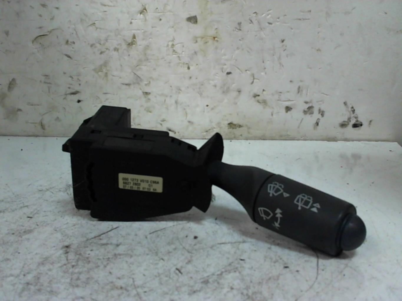 Commodo d'essuie glaces SMART FORTWO 1 PHASE 2 COUPE Essence - 1