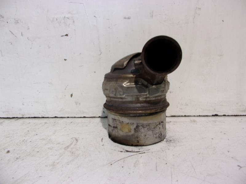Catalyseur (echappement) CITROEN DS3 PHASE 1 Diesel - 1