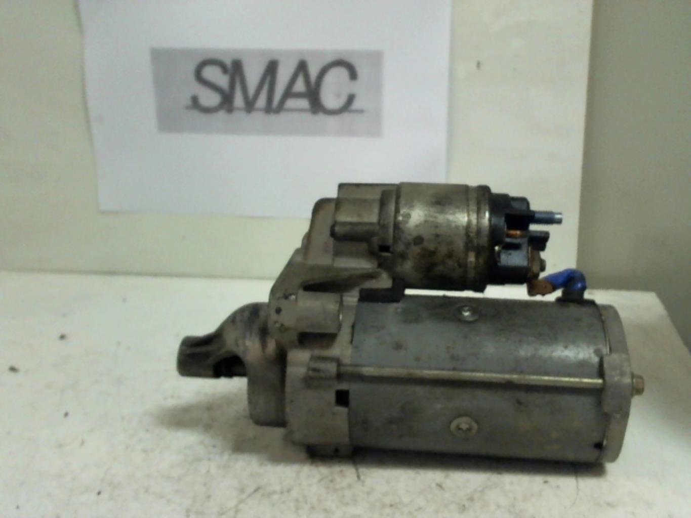 Demarreur CITROEN DS3 PHASE 1 Diesel - 1