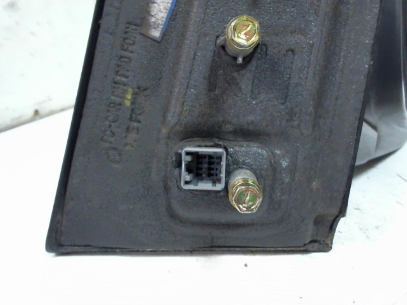 Retroviseur droit HYUNDAI MATRIX PHASE 1 Essence - 1