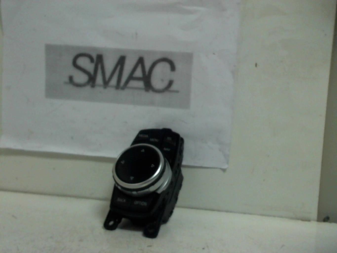 Commande GPS BMW SERIE 4 F32 COUPE PHASE 1 Diesel - 1