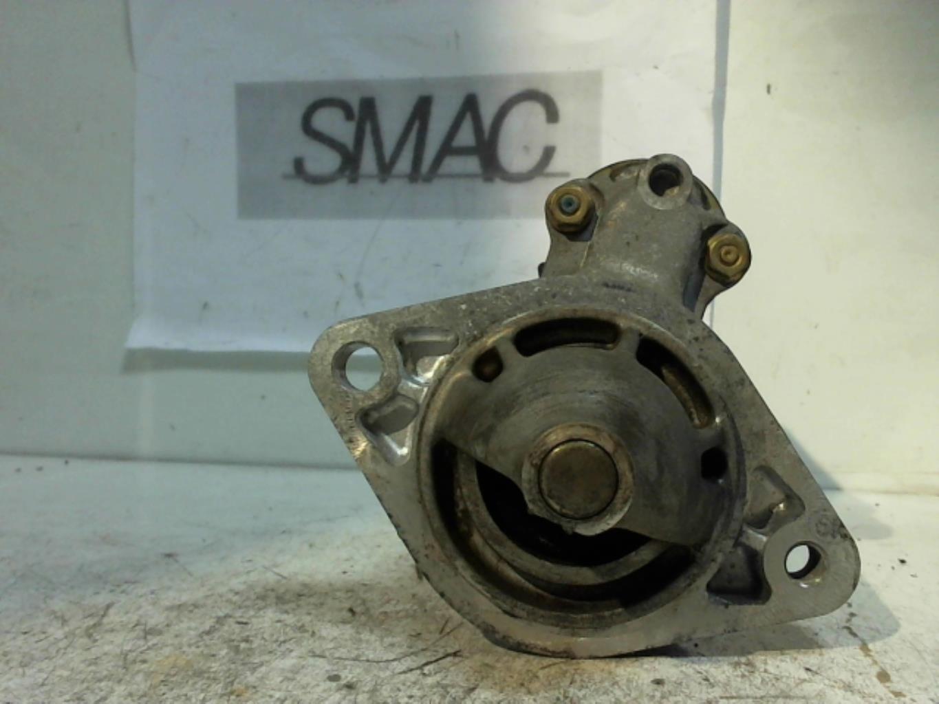 Demarreur TOYOTA CELICA 5 PHASE 2 COUPE Essence - 1