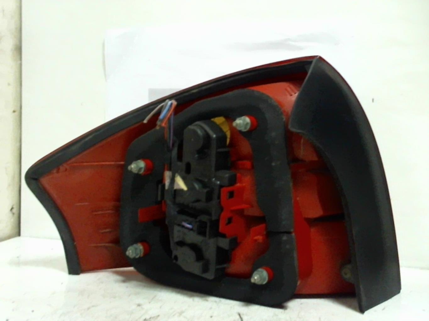 Feu arriere principal droit (feux) AUDI A6 2 PHASE 2 Diesel - 1
