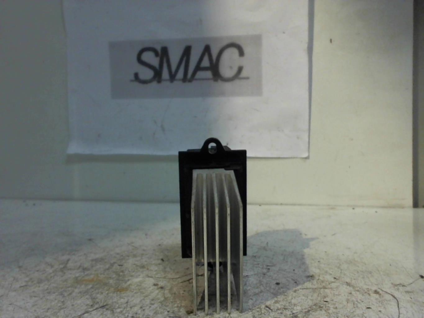 Resistance chauffage RENAULT SCENIC 1 PHASE 2 Essence - 1