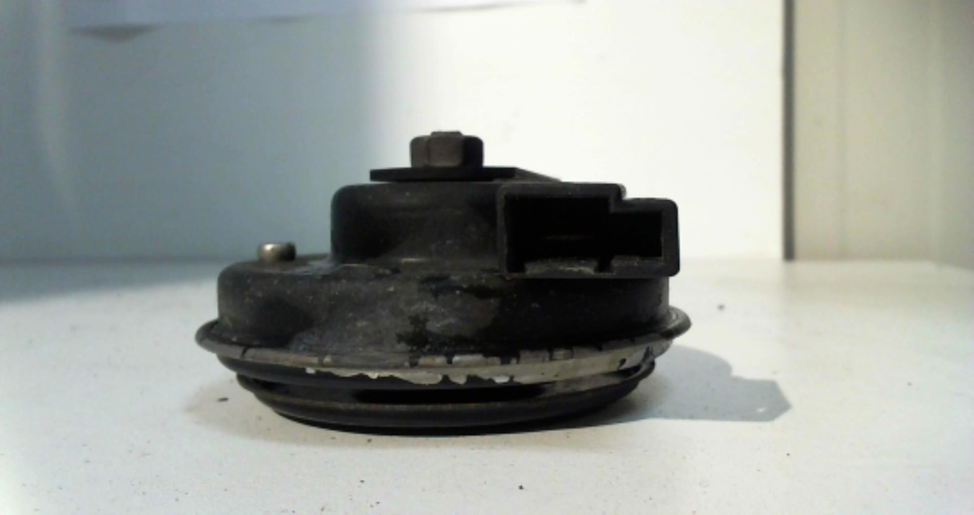 Avertisseur/Klaxon TOYOTA VERSO PHASE 2 Diesel - 1