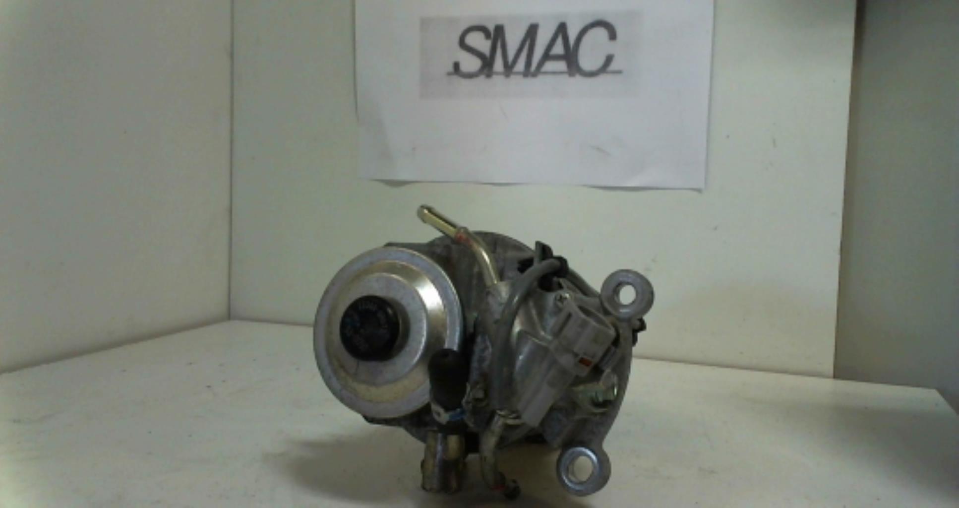 Pompe amorçage go TOYOTA VERSO PHASE 2 Diesel - 1