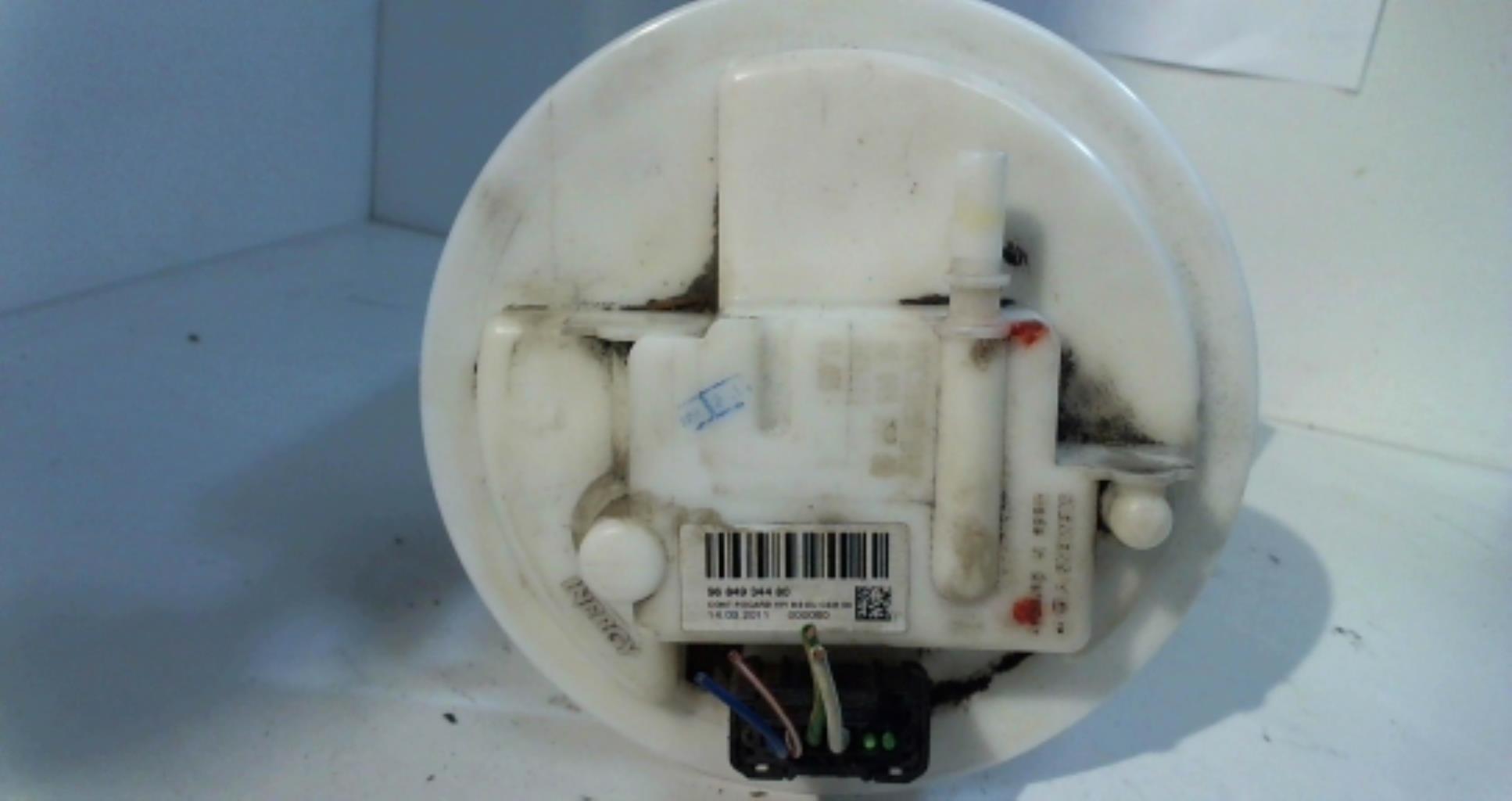 Pompe immergee CITROEN C3 PICASSO PHASE 1 Essence - 1