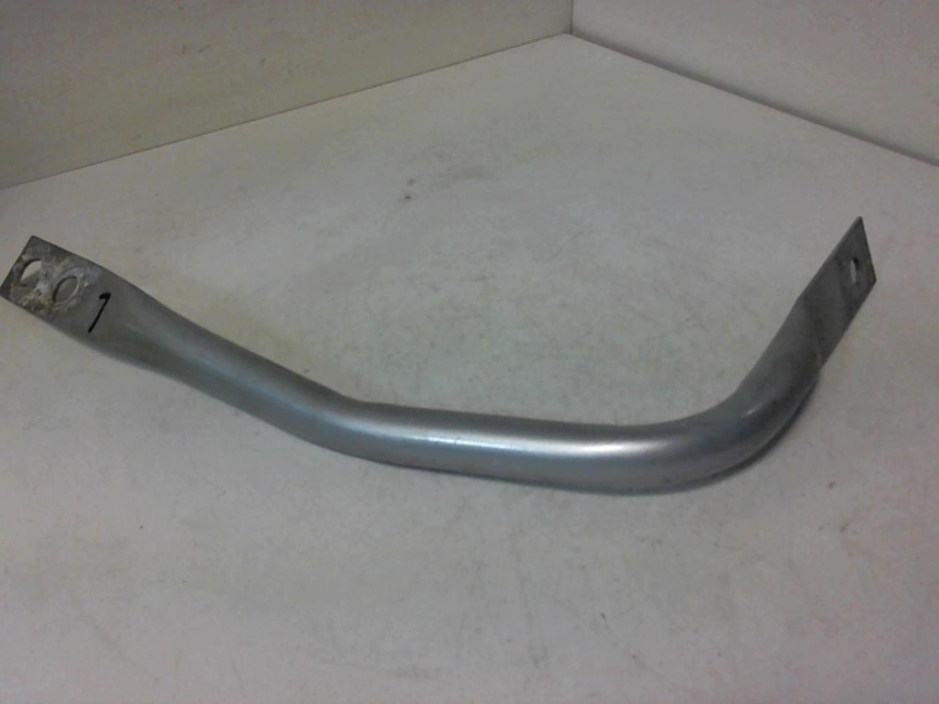Support aile gauche RENAULT CLIO 4 PHASE 1  - 1