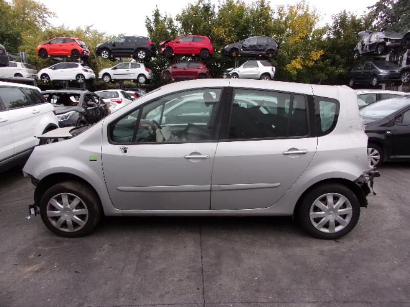 Custode avant gauche (porte) RENAULT GRAND MODUS PHASE 2 Diesel - 1