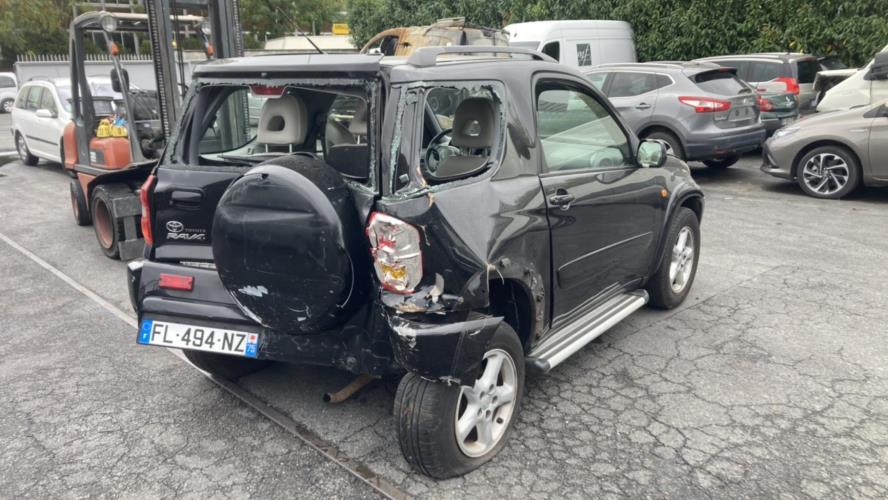 Photo de la pièce