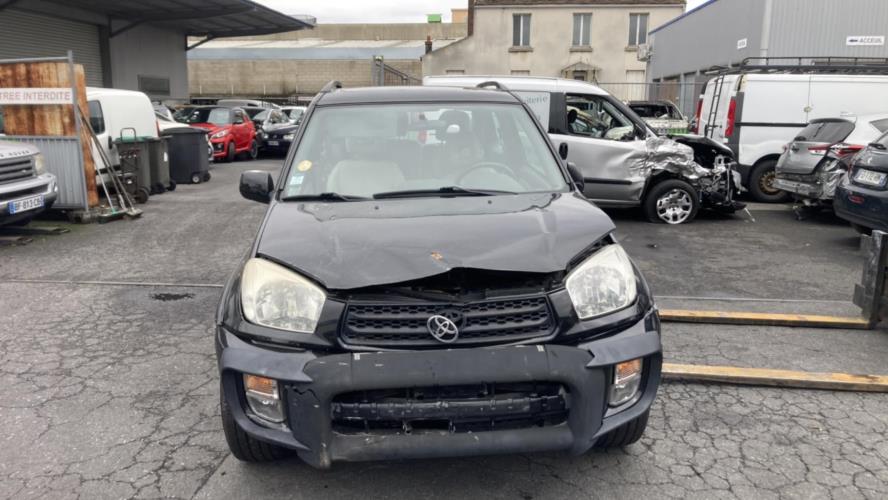 Photo de la pièce