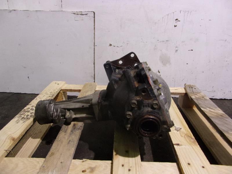 Boite de transfert TOYOTA RAV4 2 PHASE 2 Essence - 1