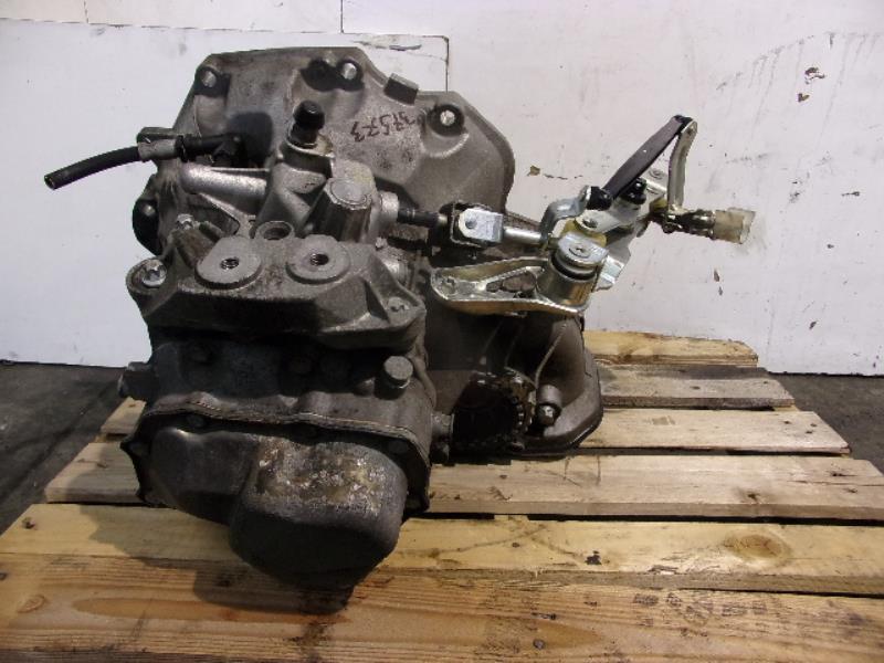 Boite de vitesses OPEL CORSA C PHASE 2 Essence - 1
