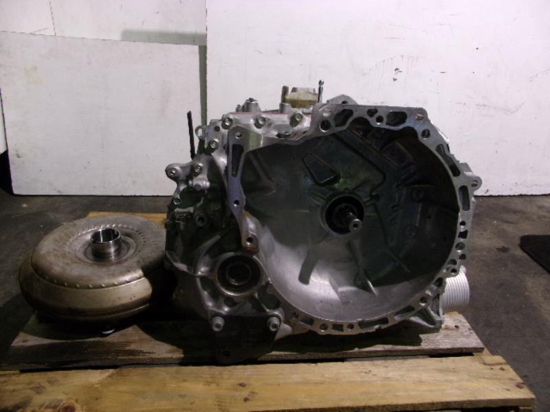 Boite de vitesses PEUGEOT 308 2 PHASE 2 Essence - 1