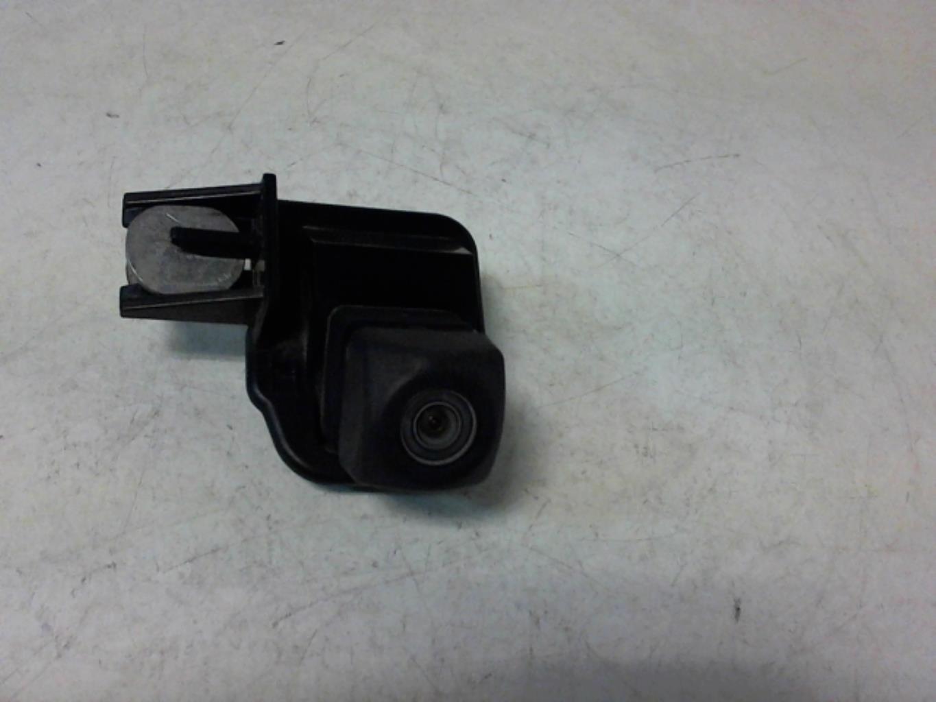 Camera de recul TOYOTA AURIS 2 PHASE 2 Essence/Hybride - 1
