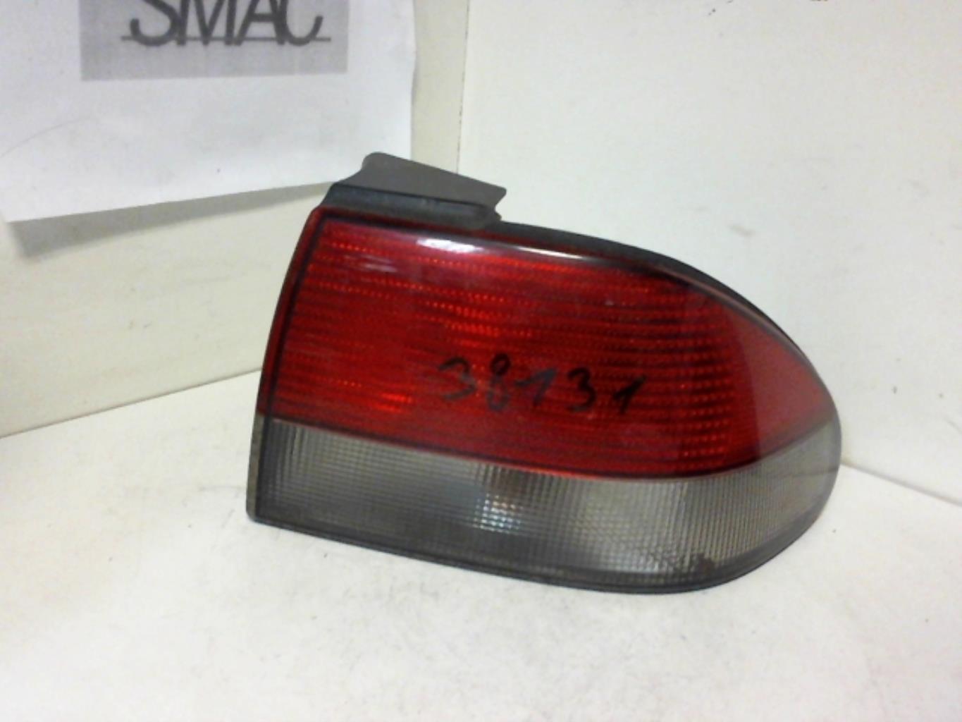 Feu arriere principal droit (feux) SAAB 9.3 1 COUPE Essence - 1