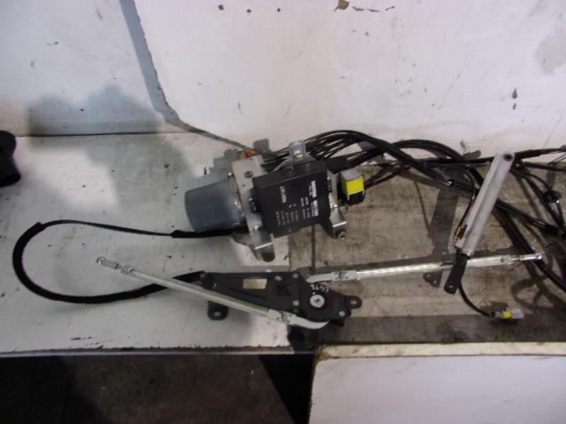 Moteur de capote RENAULT MEGANE 2 PHASE 1 CABRIOLET Diesel - 1