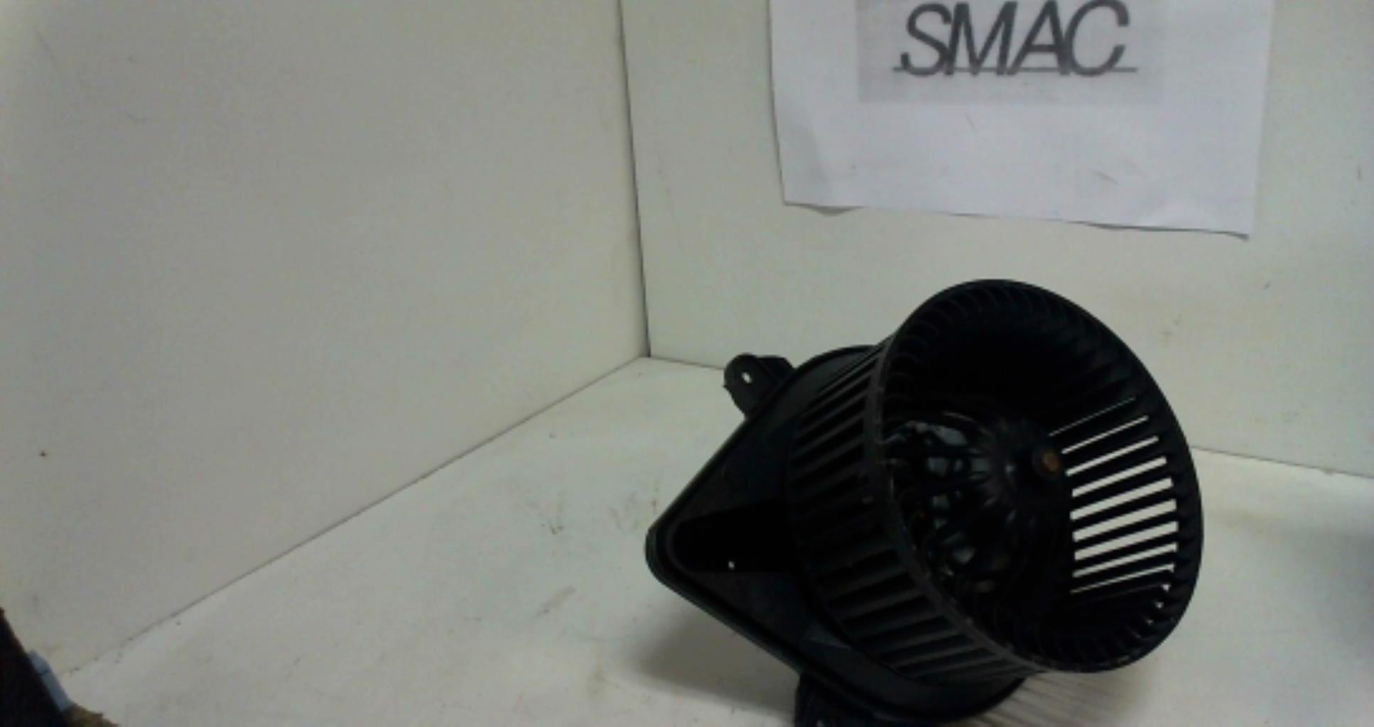 Ventilateur chauffage PEUGEOT 406 COUPE Diesel - 1