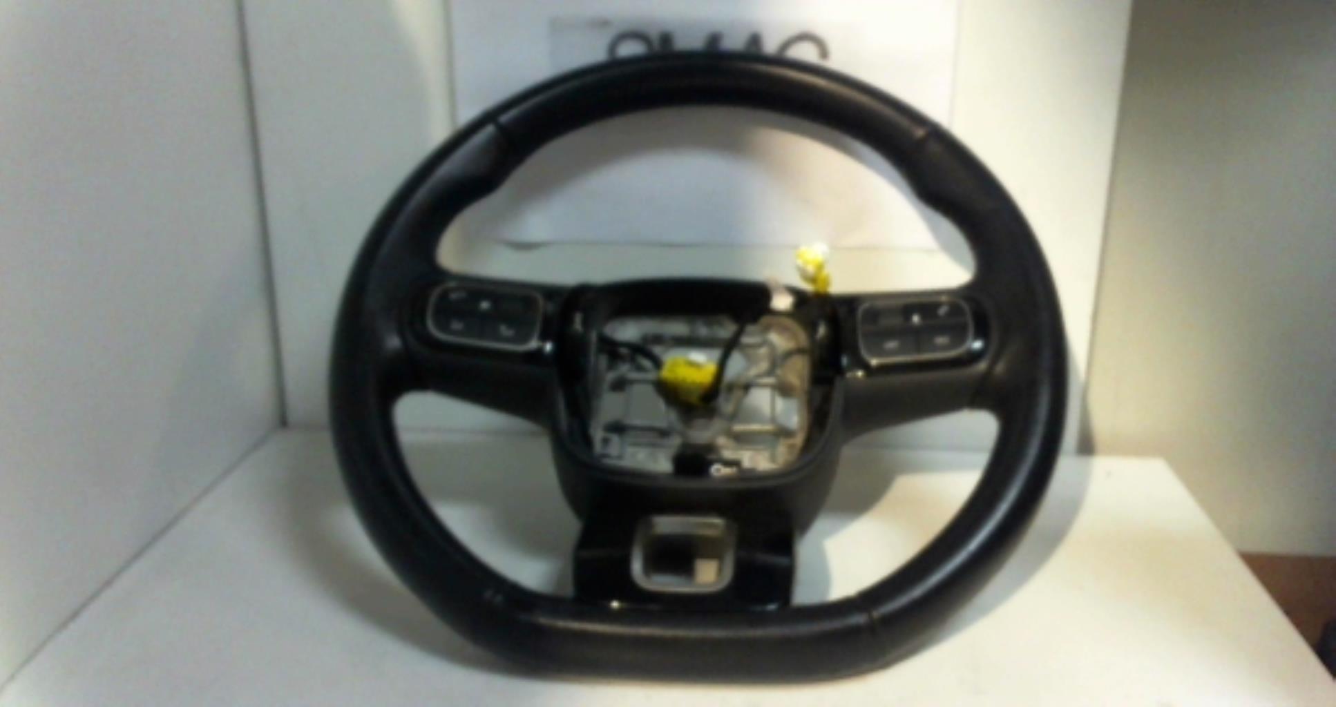 Volant CITROEN C3 3 PHASE 1 Diesel - 1