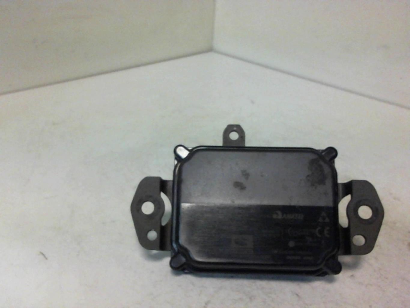 Radar anti-collision  TOYOTA COROLLA E21 BREAK Essence/Hybride - 1