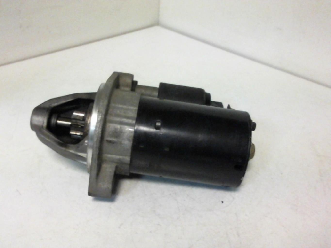 Demarreur MERCEDES CLASSE C 203 PHASE 1 BREAK Essence - 1