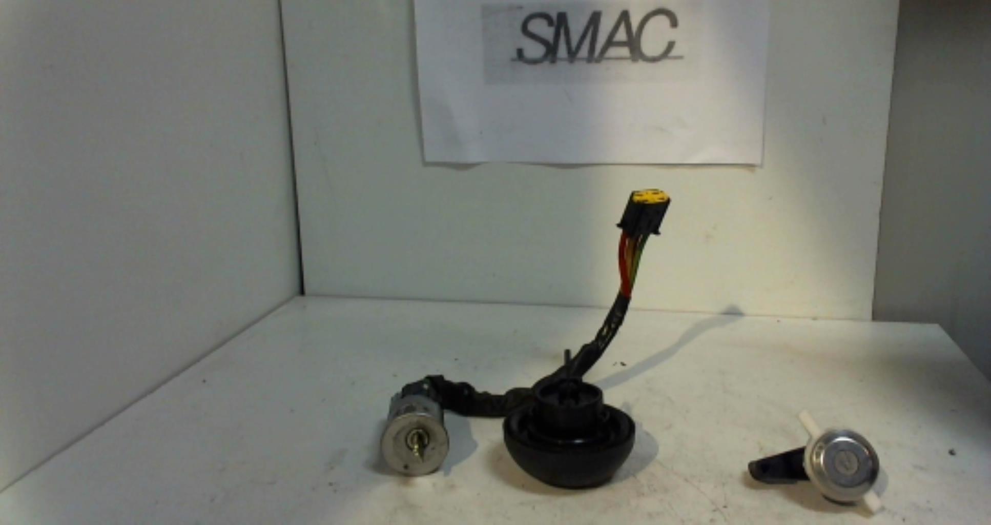 Kit barillet RENAULT CLIO 2 PHASE 2 Essence - 1