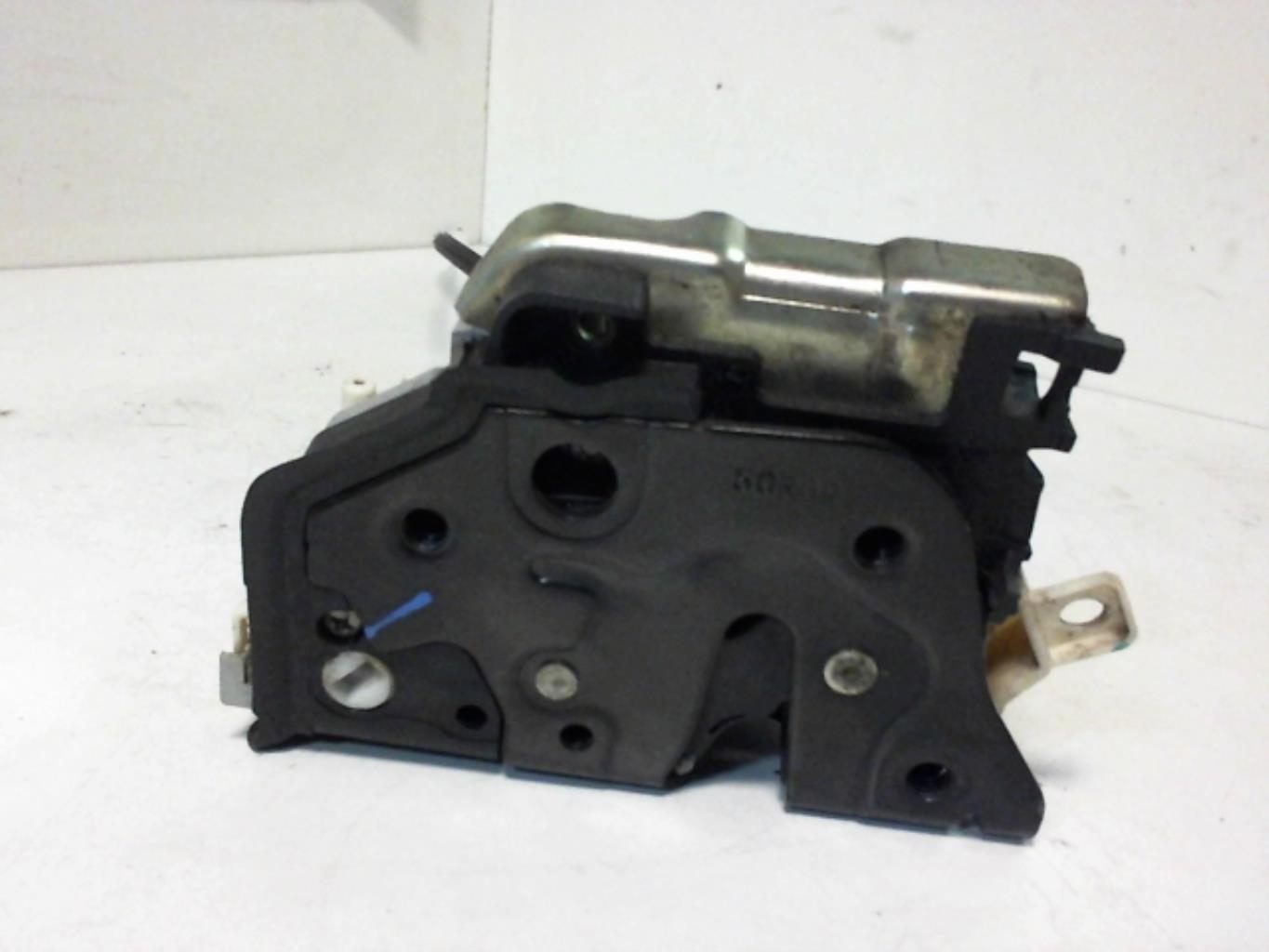 Serrure arriere droit AUDI Q7 1 PHASE 2 Diesel - 1