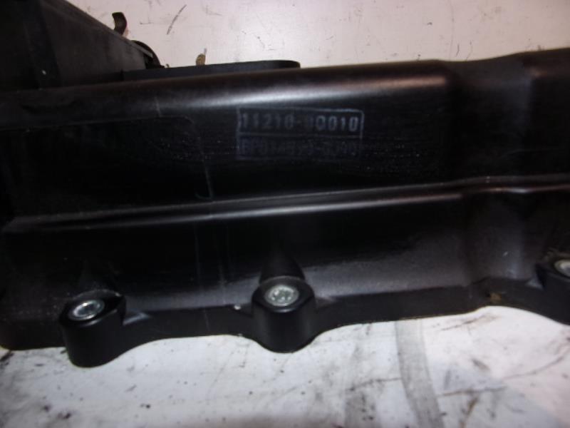 Cache culbuteur TOYOTA AYGO 1 PHASE 1  - 1
