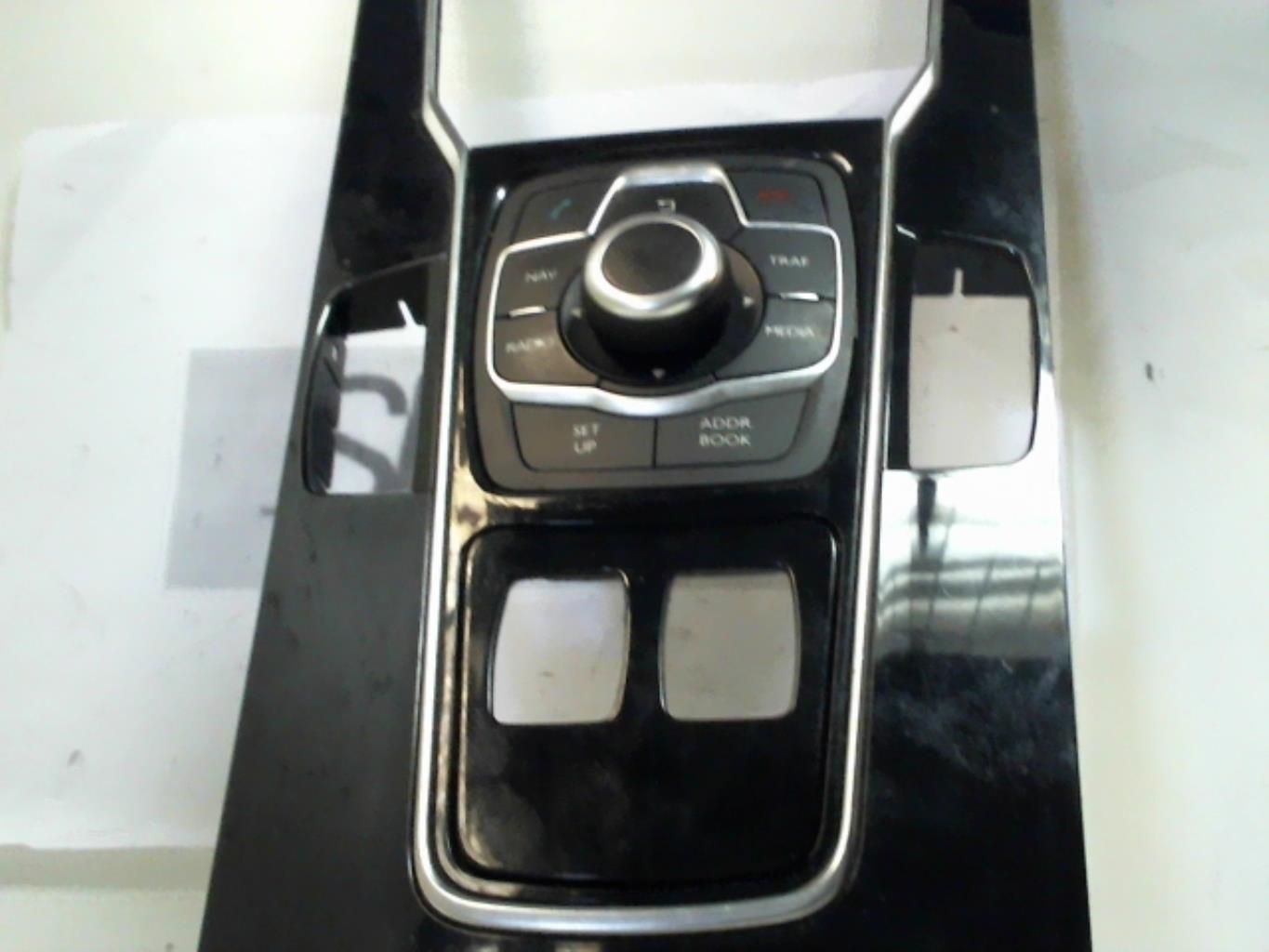 Commande GPS PEUGEOT 508 1 PHASE 1 Diesel/Hybride - 1