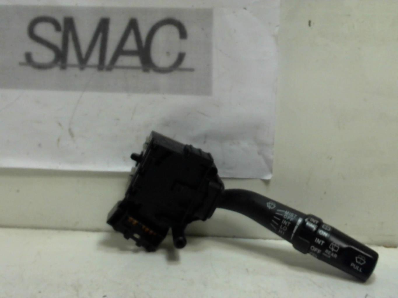 Commodo d'essuie glaces TOYOTA AVENSIS 2 PHASE 1 Diesel - 1