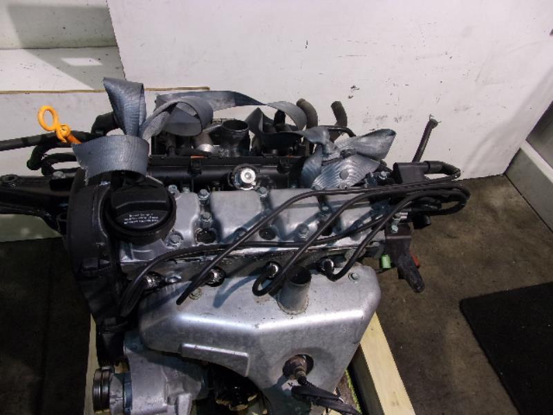 Moteur VOLKSWAGEN POLO 3 PHASE 2 Essence - 1