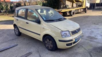 Photo de la pièce