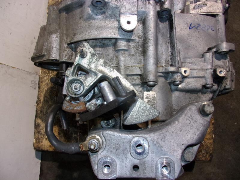 Boite de vitesses AUDI A3 2 S3 PHASE 2 Essence - 1