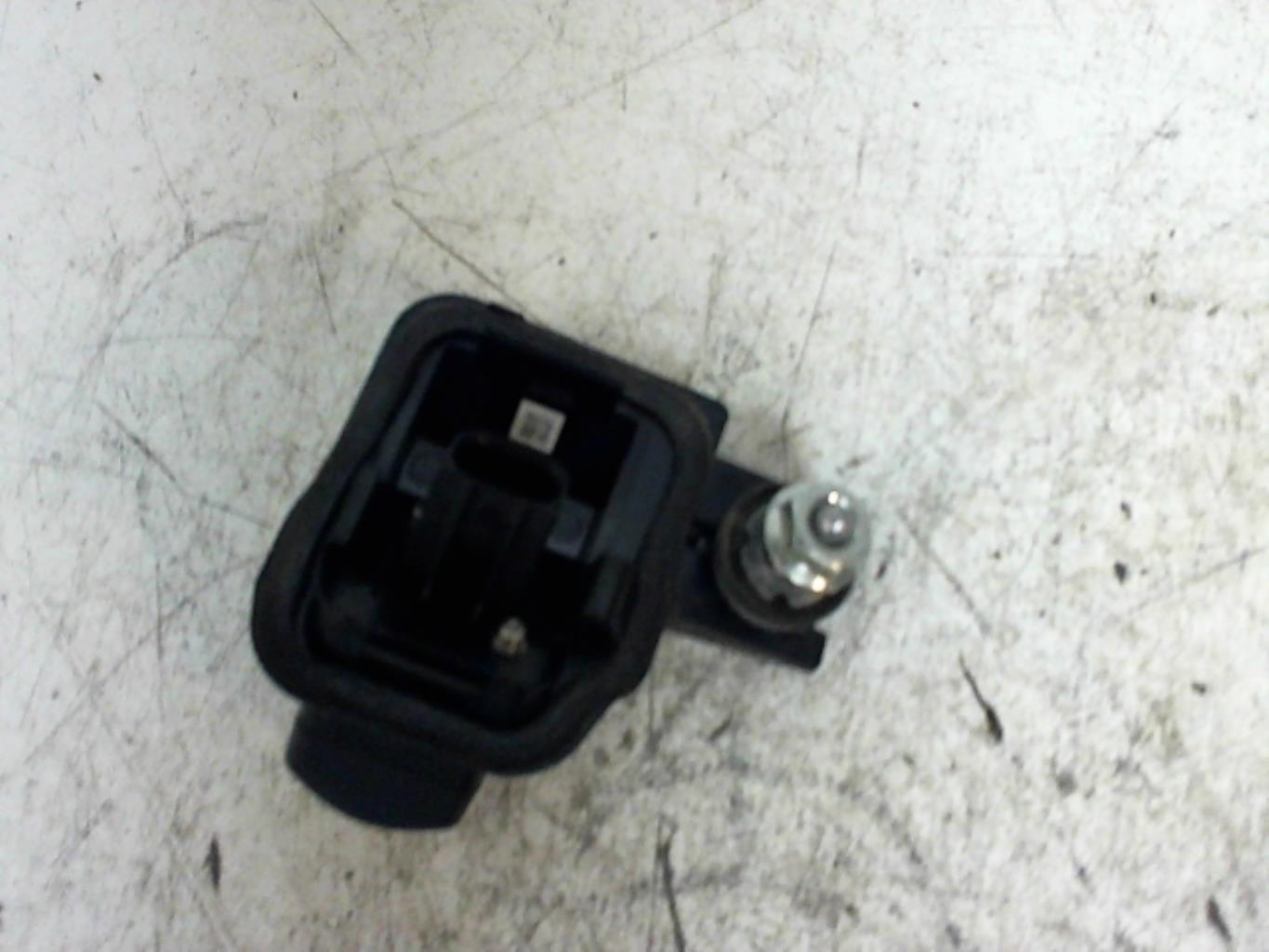 Camera de recul TOYOTA AURIS 2 PHASE 2 Essence/Hybride - 1
