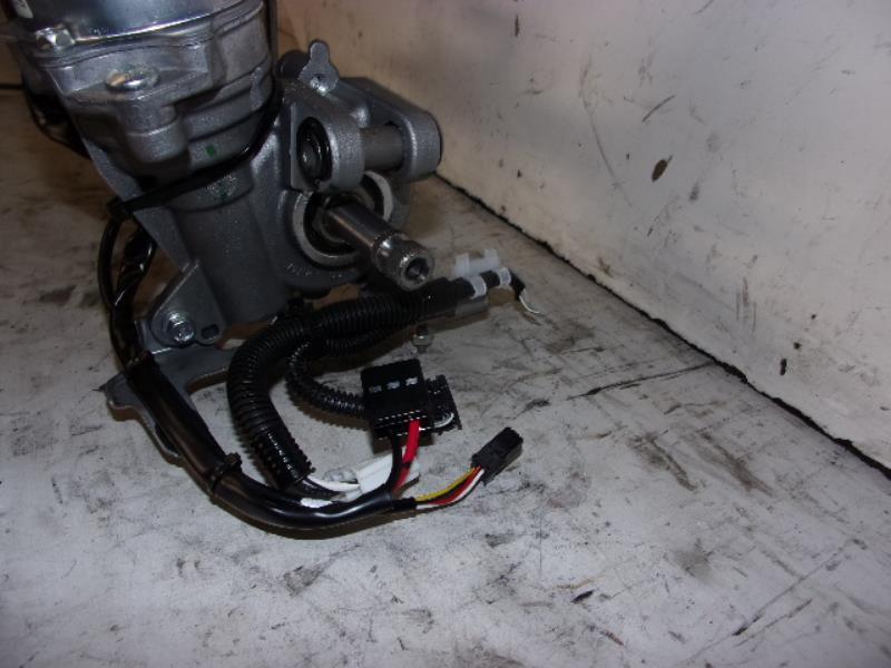 Colonne de direction TOYOTA AYGO 2 PHASE 2 Essence - 1