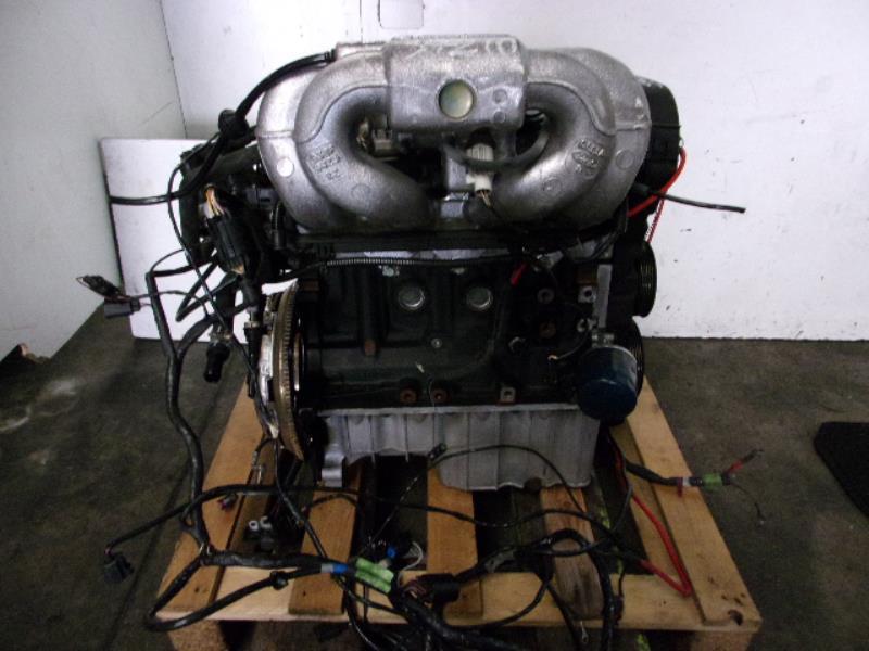 Moteur FORD ESCORT 5 PHASE 2 Essence - 1